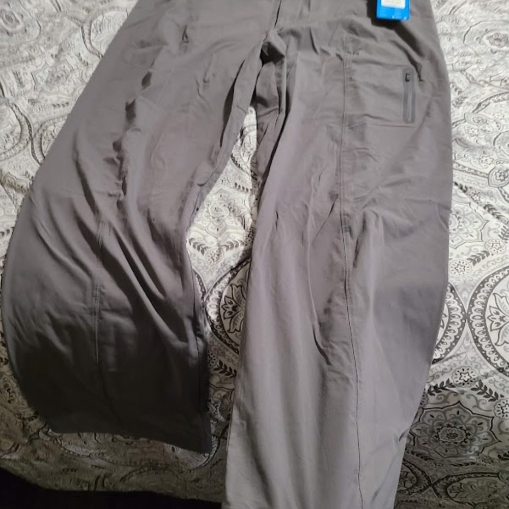 Columbia Just Right Straight Leg Pant